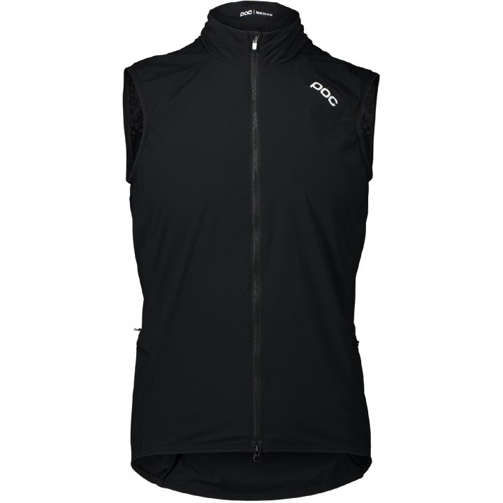 POC Pro Thermal Vest black L