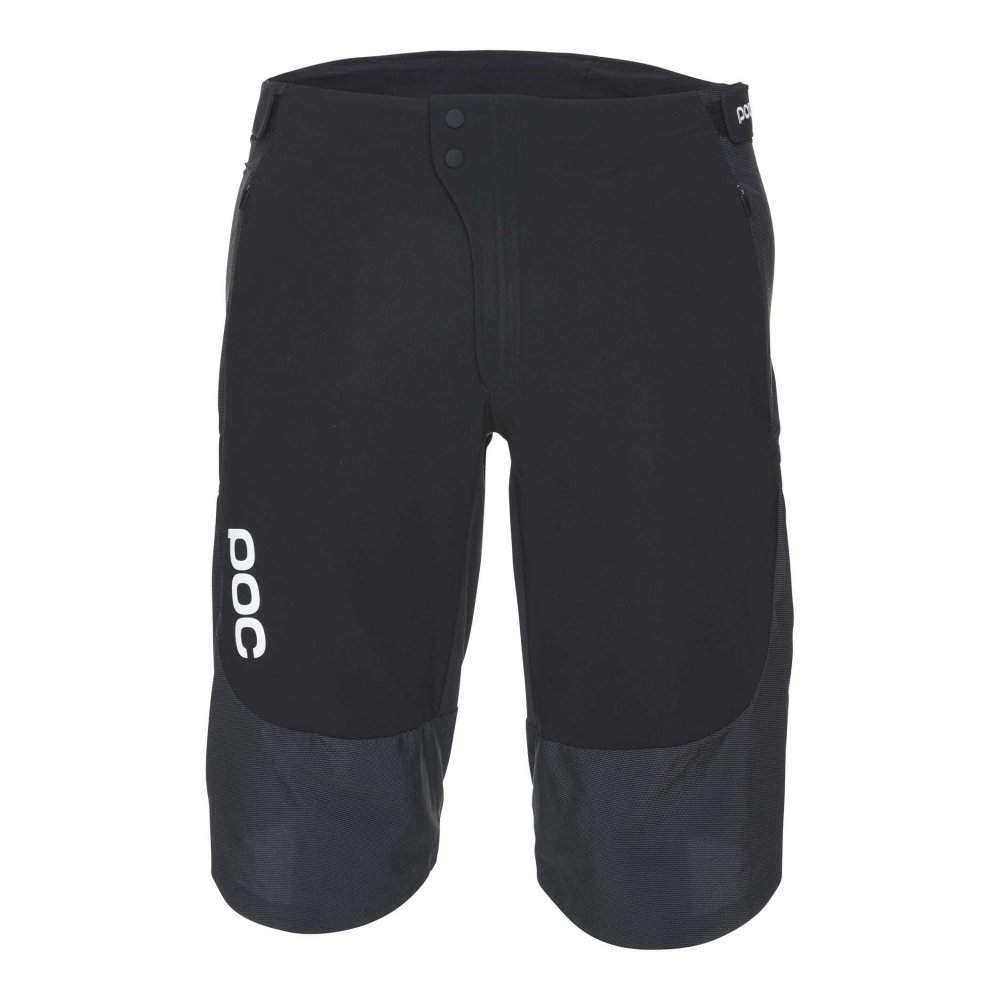 POC Resistance Enduro Shorts black L