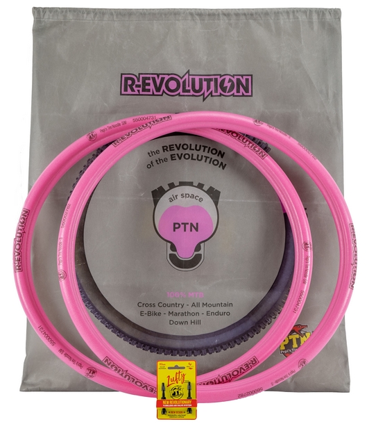 PTN R-Evolution 27.5" M/L