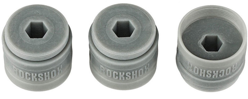 RockShox Bottomless Tokens 35/38 mm
