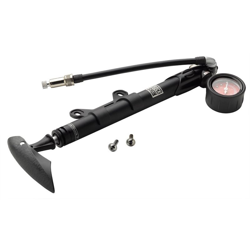 RockShox Convertible Pump