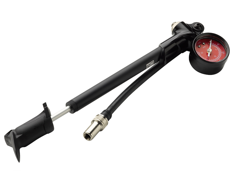 RockShox High Pressure Pump (300 psi)