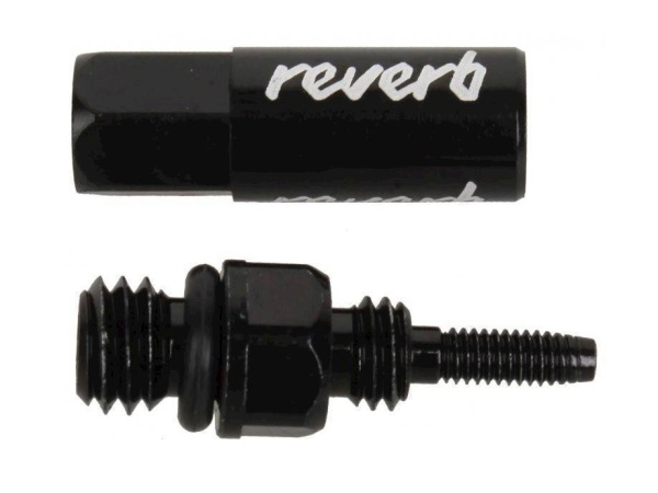 Rock Shox Hose Barb Reverb Seatpost