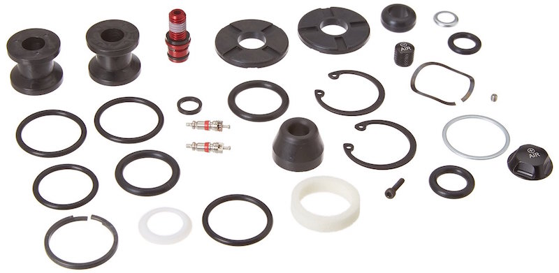 RockShox Reba Service Kit