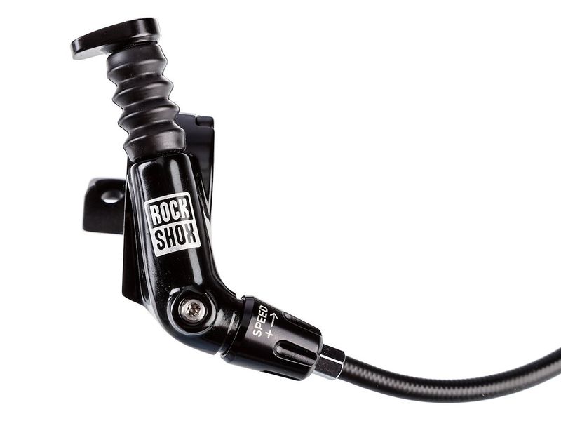 RockShox Reverb Remote Lever pravá