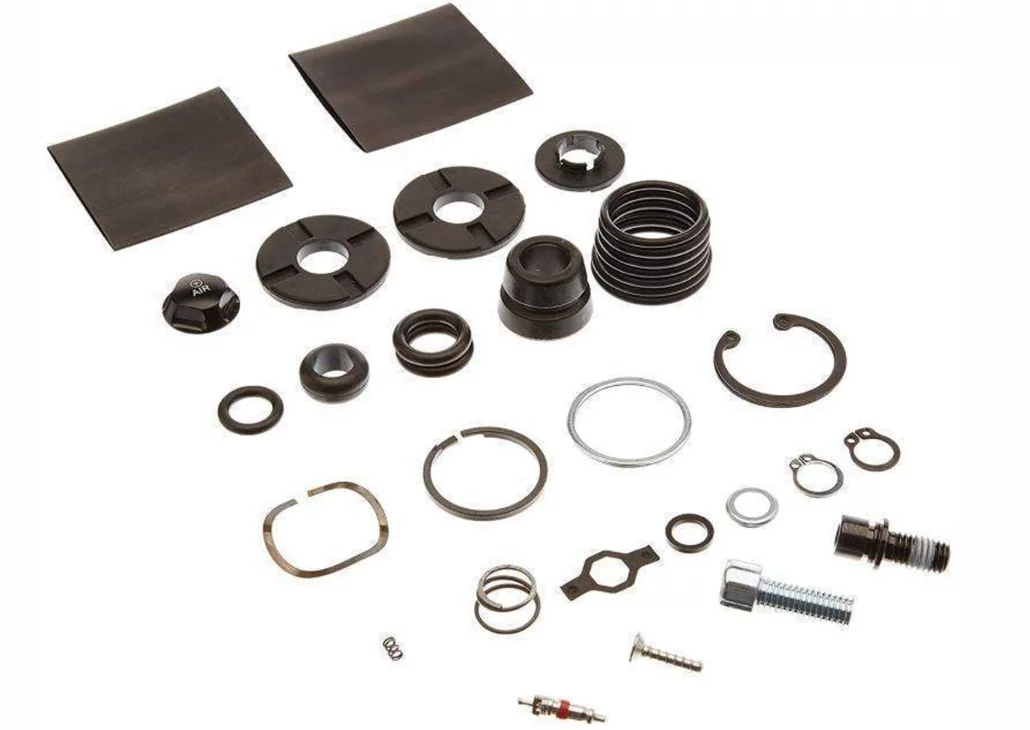 Rock Shox Sektor/Argyle Service Kit