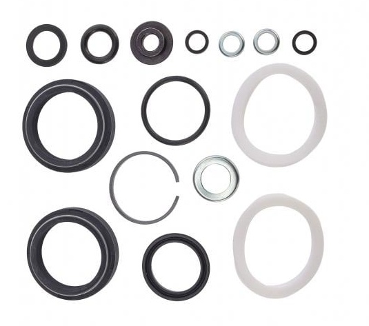 RockShox Domain Service Kit