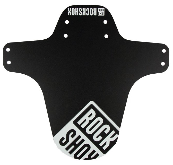 RockShox Fender black/white