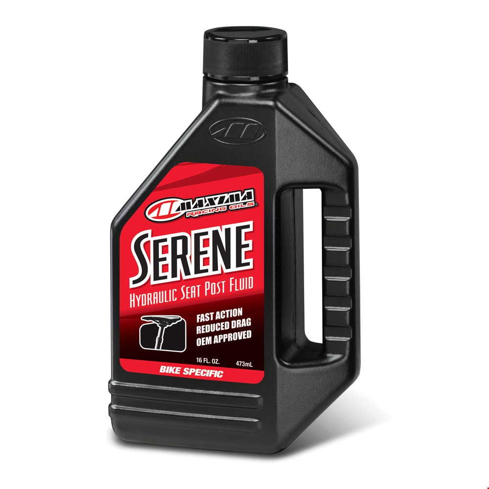 RockShox Maxima Suspension Fluid Reverb Serene