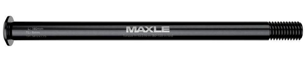RockShox Maxle Stealth Rear 12x142 mm (164)
