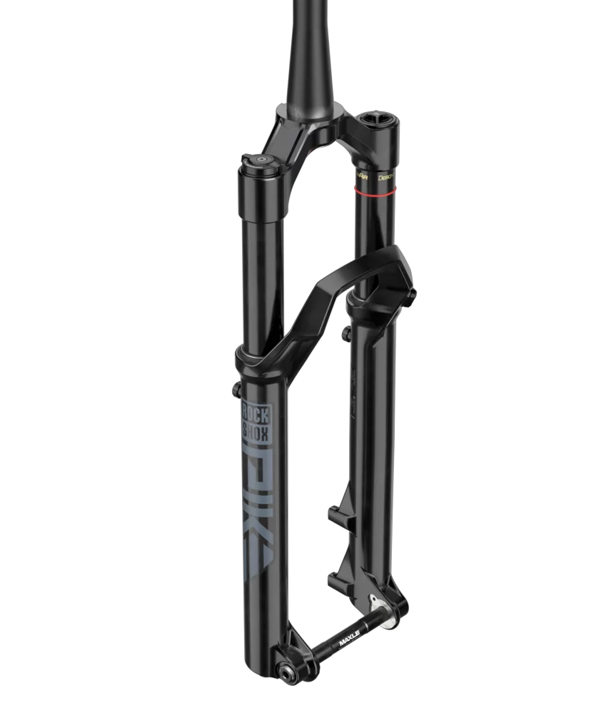 RockShox Pike Base 130 29"