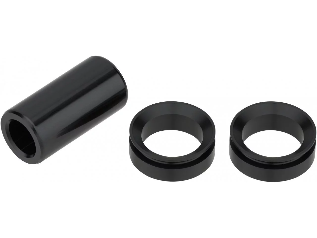 RockShox Rear Shock Mounting Hardware 8 mm 35.00 mm / 1.38"