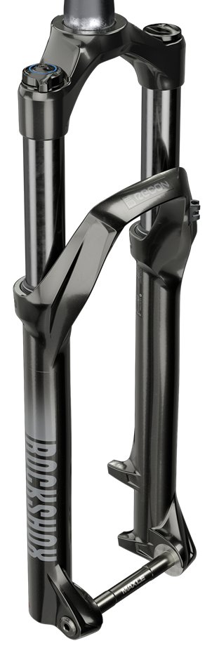 RockShox Recon RL 100 Air Boost 27.5" 1.5T black