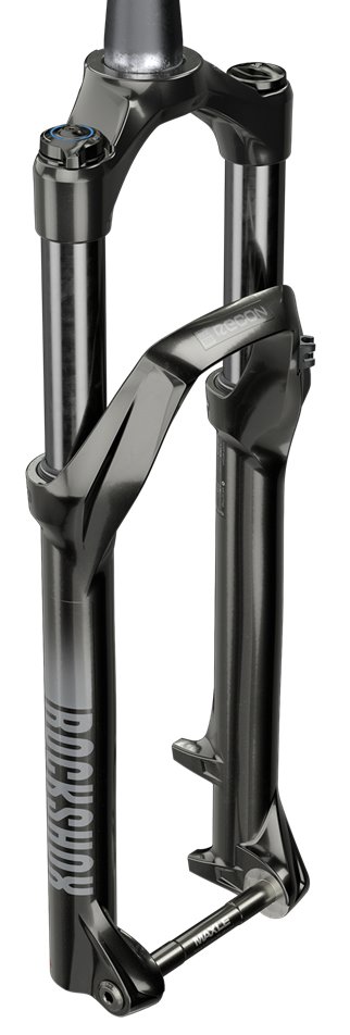 Rockshox recon on sale rl 120 review