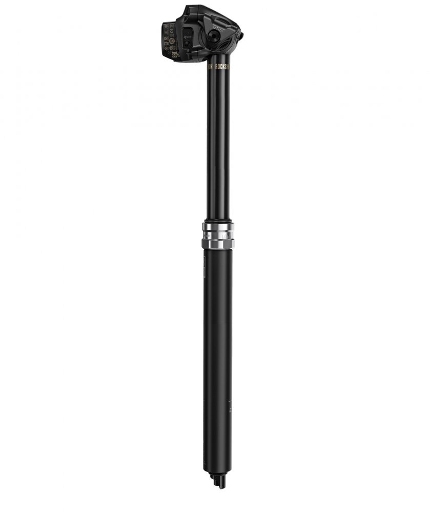 RockShox Reverb AXS Ø 30.9 mm / 125 mm