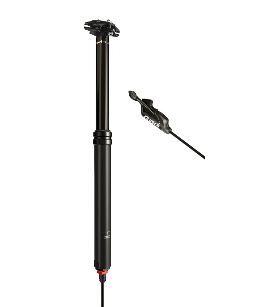 RockShox Reverb Stealth 1X Ø 30.9 mm / 100 mm