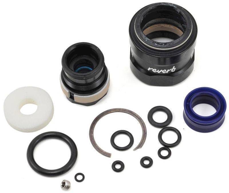 RockShox Reverb Stealth B1 Service Kit (600 hour)