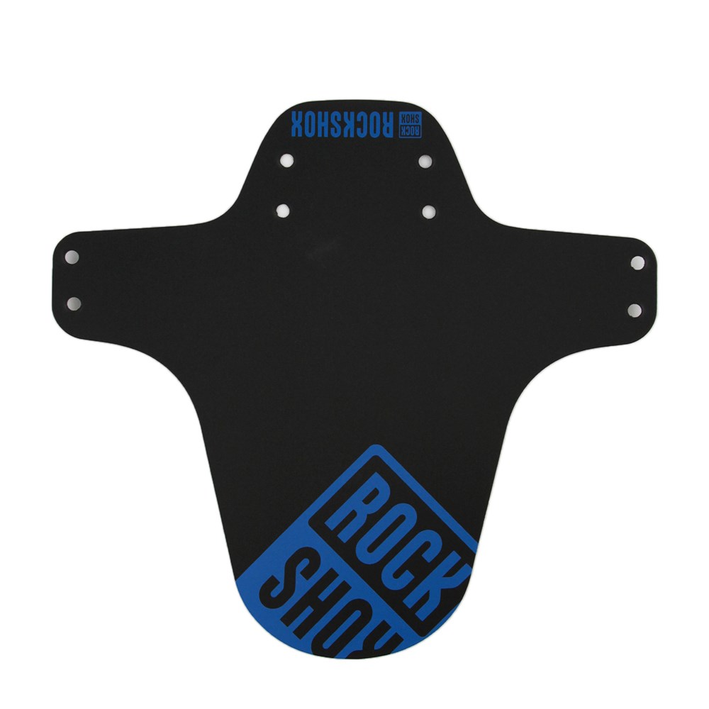 RockShox SID Ultimate Fender black/blue