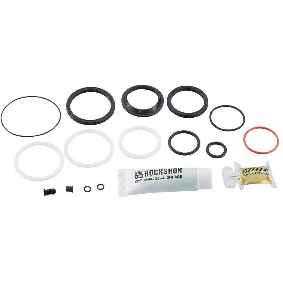 Rock Shox Super Deluxe RT3 Service Kit 200h/1 Year