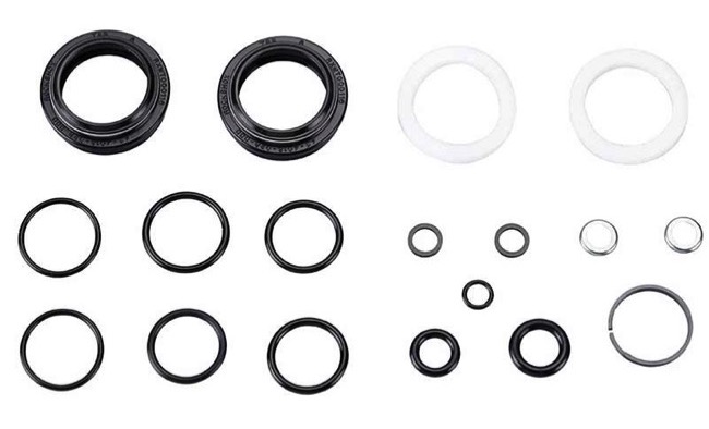 RockShox Judy Service Kit