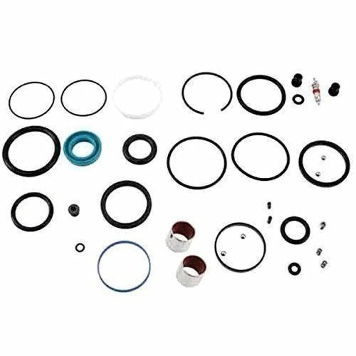 RockShox Kage Service Kit