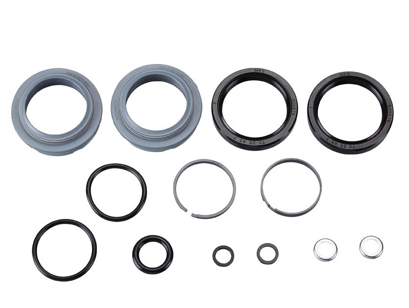 RockShox Lyrik Coil Service Kit