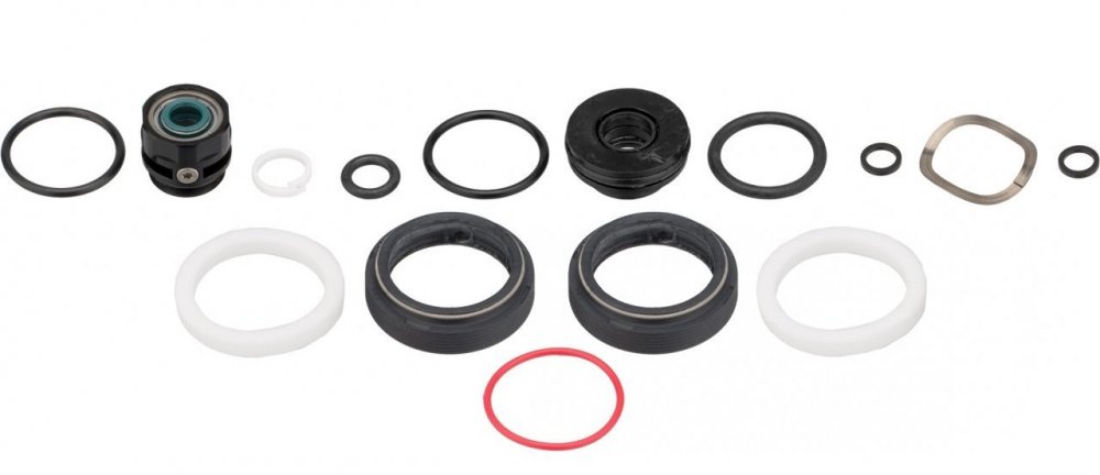 RockShox Lyrik / Pike B1 Dual Position Service Kit