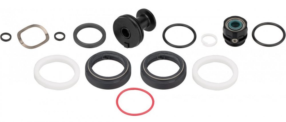 RockShox Lyrik / Pike B1 Service Kit