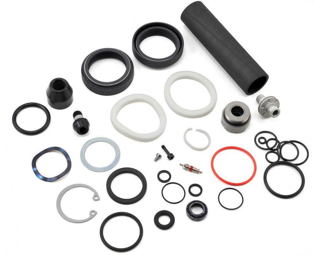 RockShox Lyrik Solo Air B1 Full Service Kit