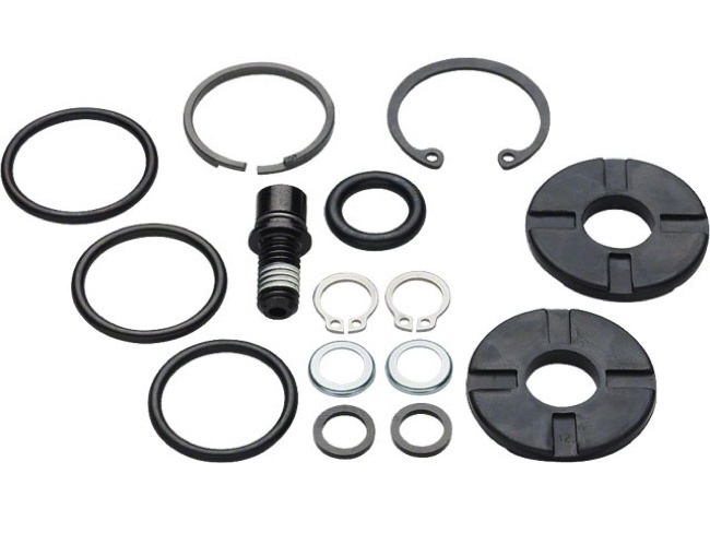 RockShox Motion Control Service Kit