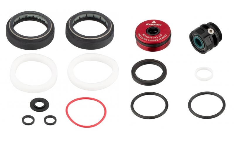 RockShox Pike B2 / Lyrik C1 RC2 Service Kit