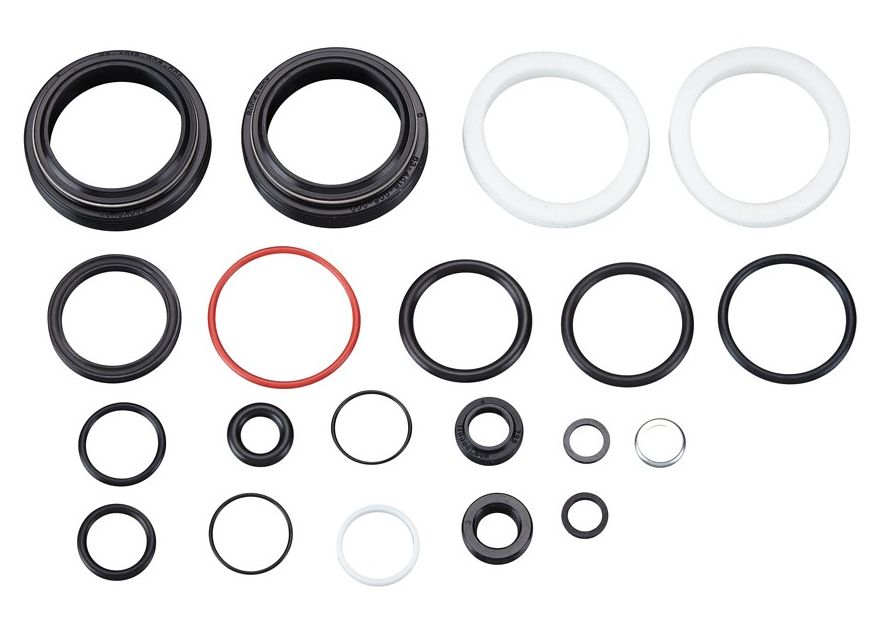 RockShox Pike DJ Service Kit