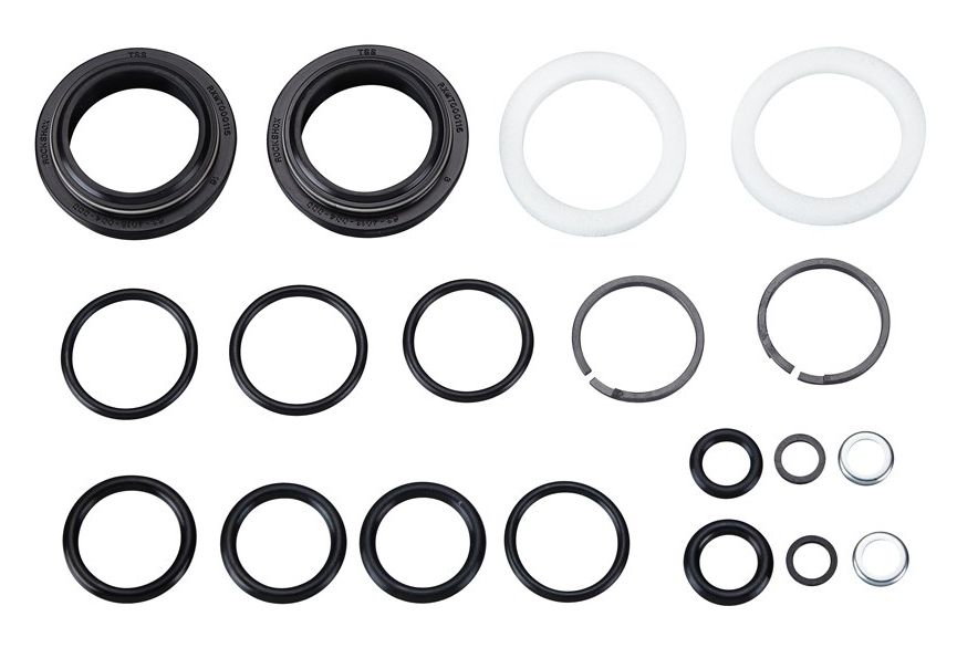 Rock Shox Reba A5/A6 Boost Service Kit