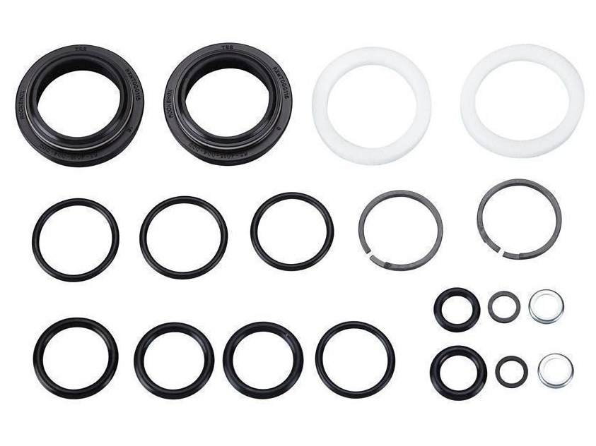 Rock Shox Reba A7 120mm Service Kit