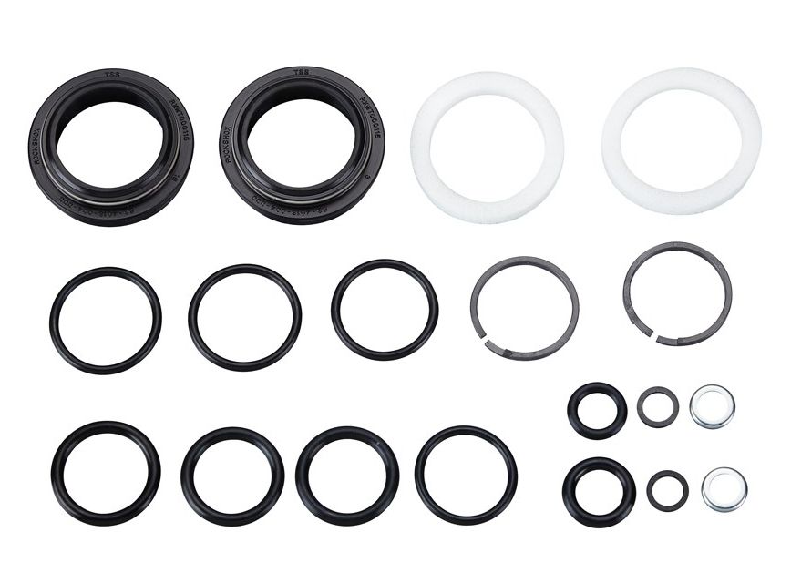 RockShox Reba Service Kit