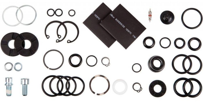 RockShox Recon Coil / Recon Gold Service Kit