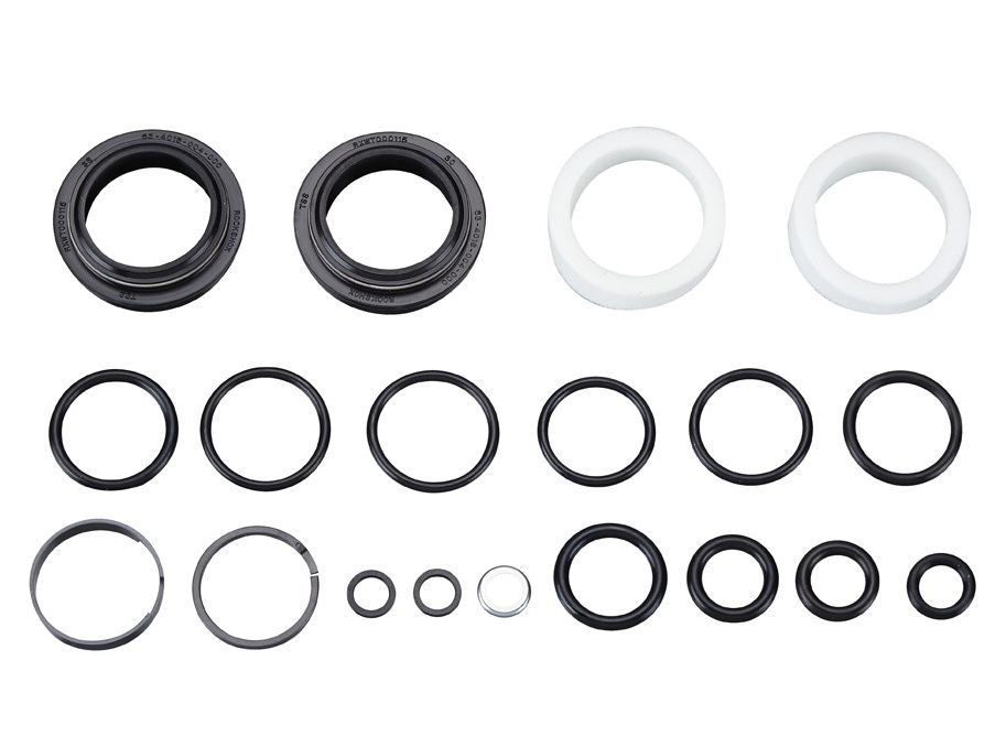 Rock Shox Revelation Dual Position Air Service Kit