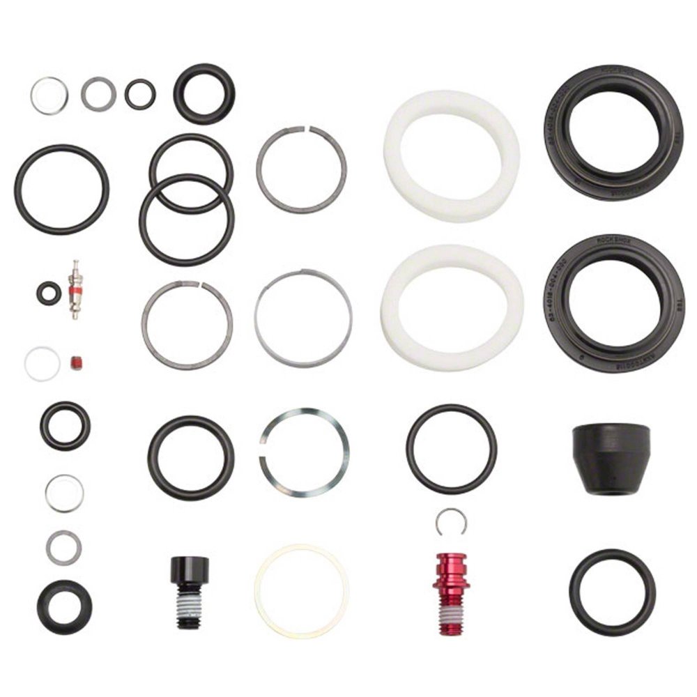 RockShox Revelation Full Service Kit