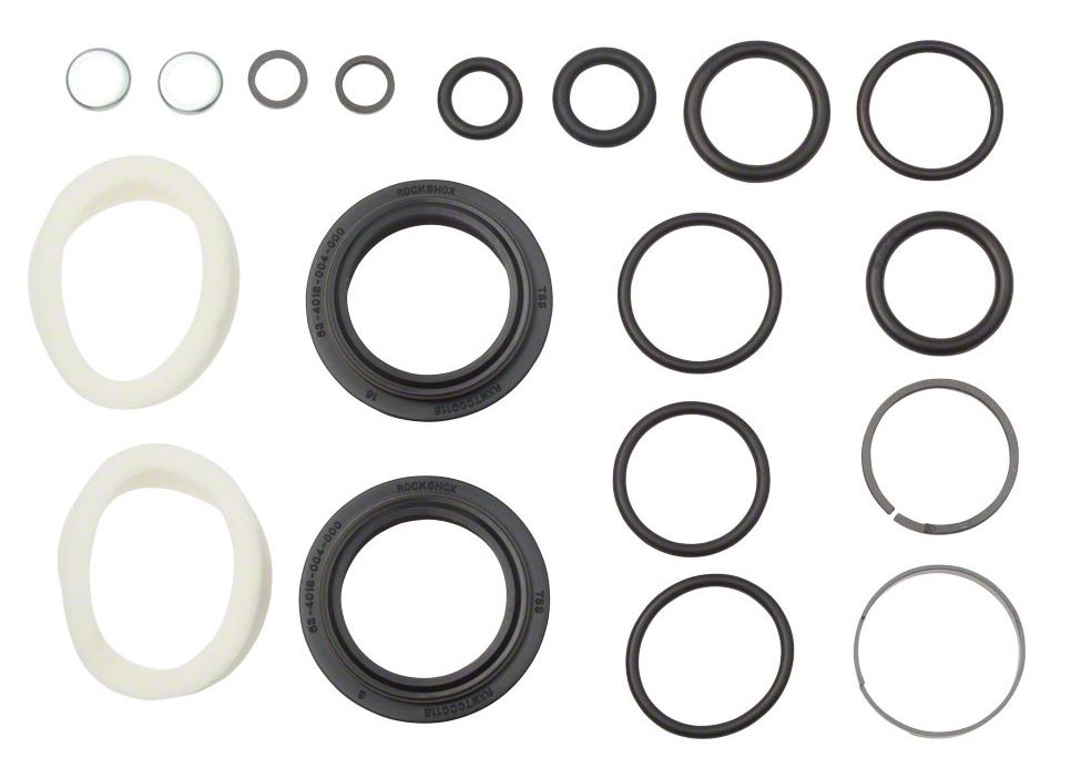 RockShox Revelation Solo Air Service Kit