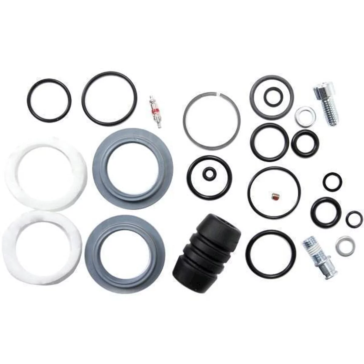 RockShox Sektor Silver A1 Full Service Kit