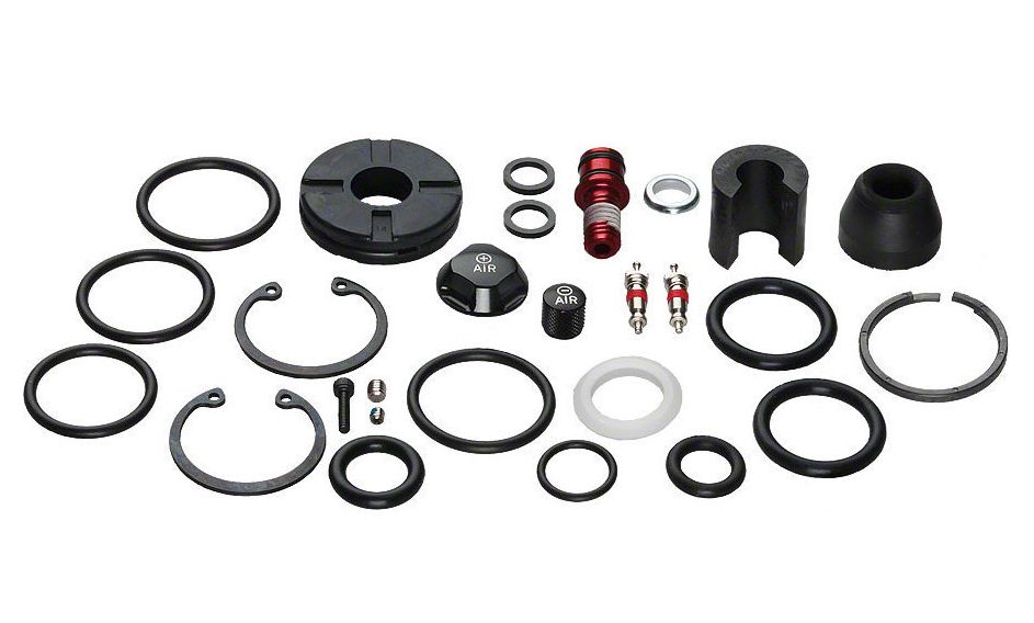 RockShox SID 08-11 Service Kit