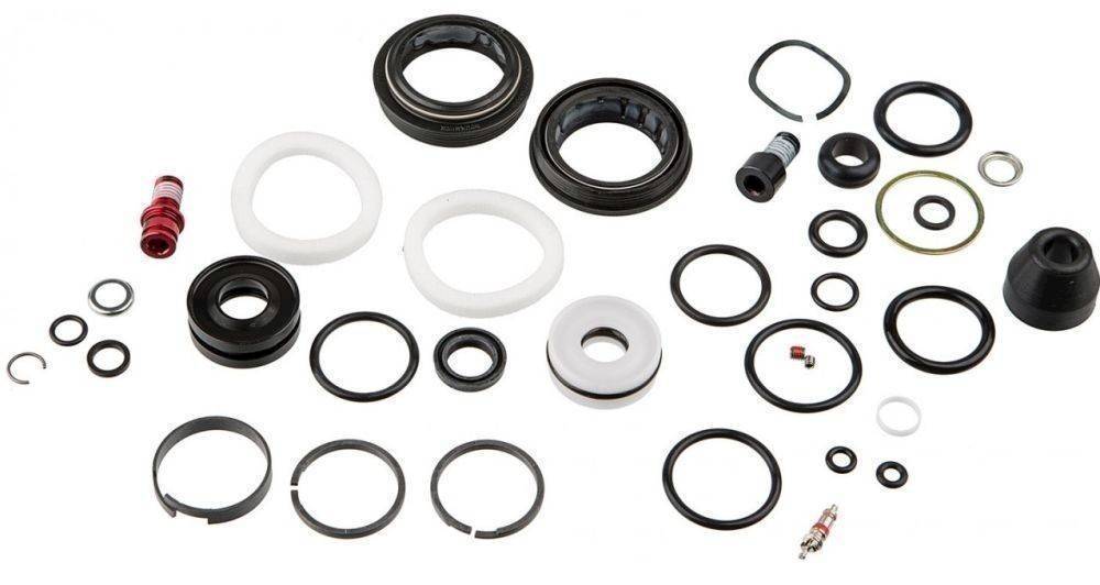 RockShox Sid/Reba A2-A3 Full Service Kit