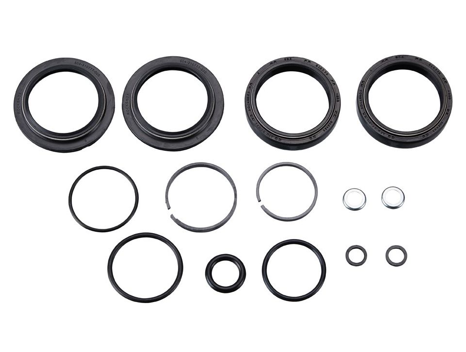 RockShox Totem Coil Service Kit