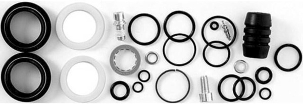 RockShox XC32 / Recon Silver Full Service Kit