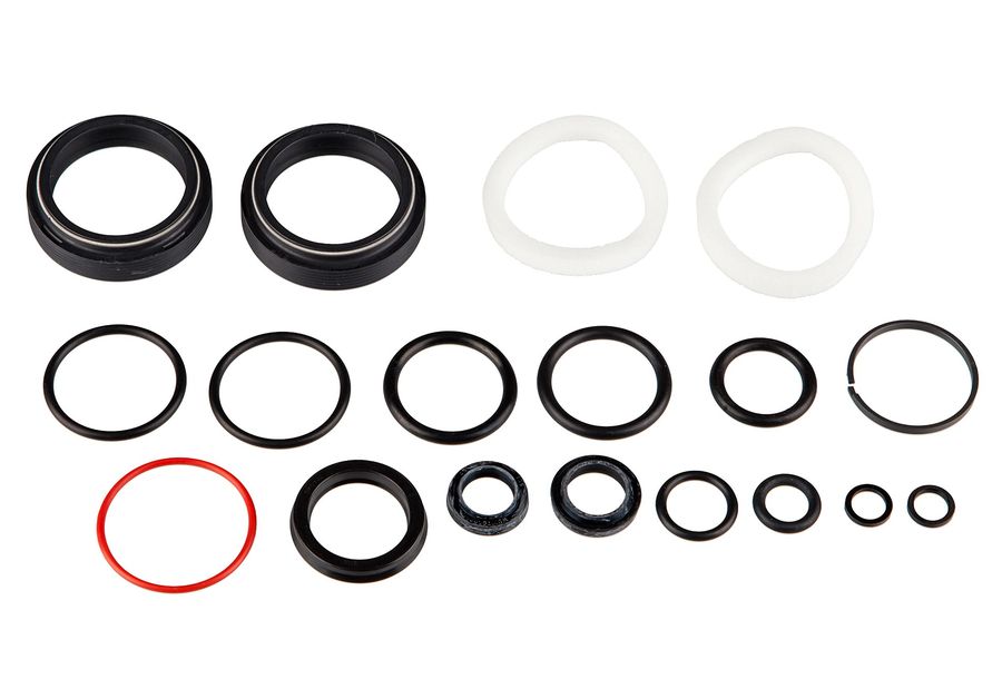 RockShox Yari Dual Position Service Kit