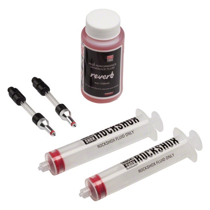 RockShox Reverb Bleed Kit