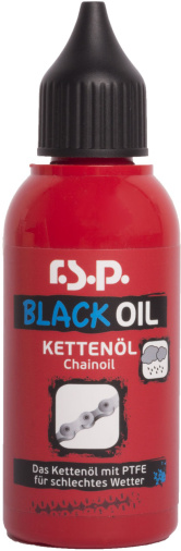 RSP Black Oil