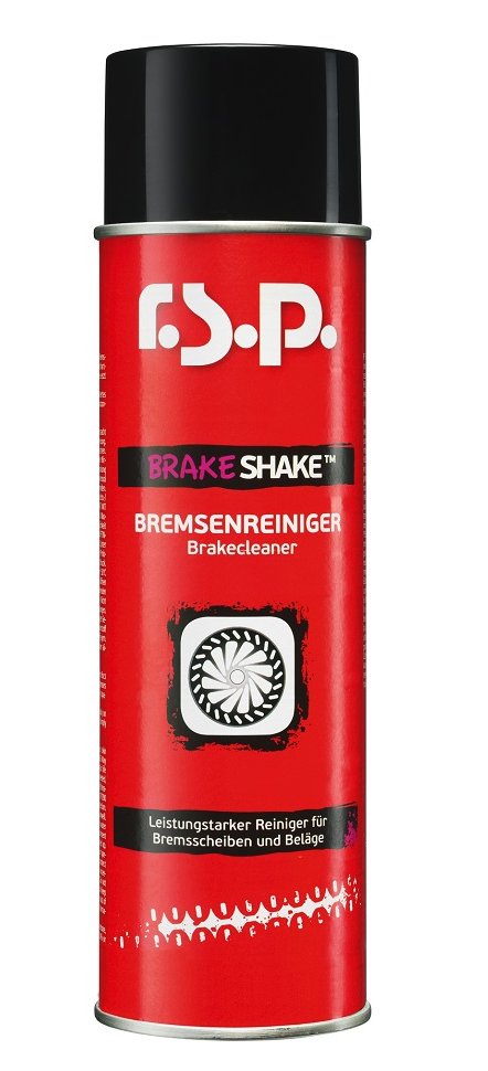 RSP Brake Shake (500 ml)