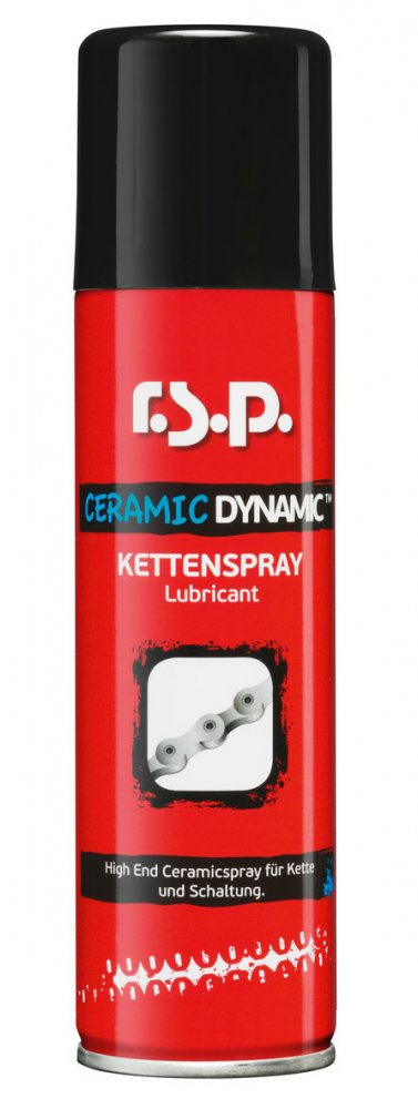 RSP Ceramic Dynamic