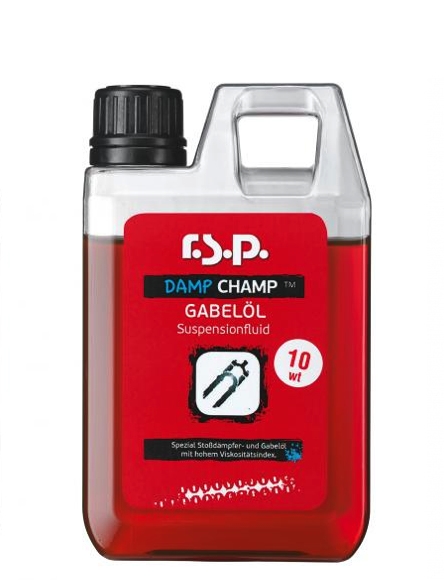 RSP Damp Champ 10 WT (250 ml)